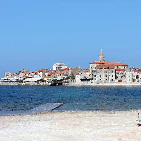 Appartement With Wifi - 22377 Umag
