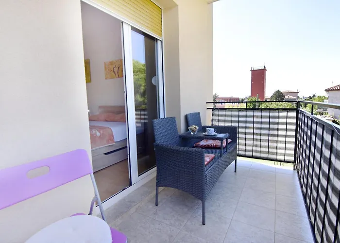 Apartamento With Wifi - 22377 Umago