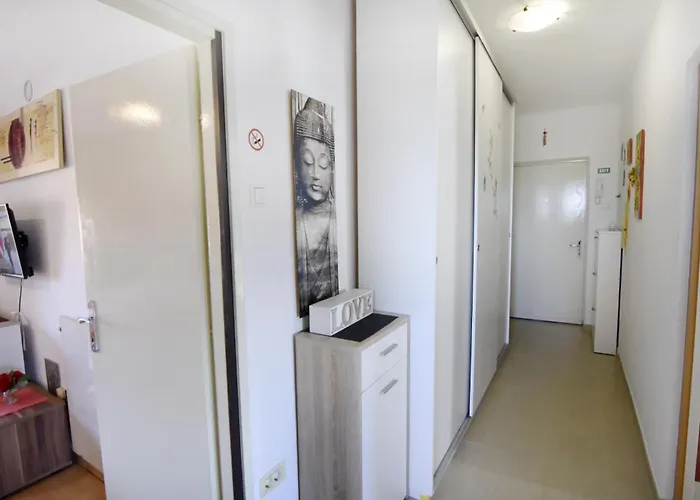 Apartamento With Wifi - 22377 *